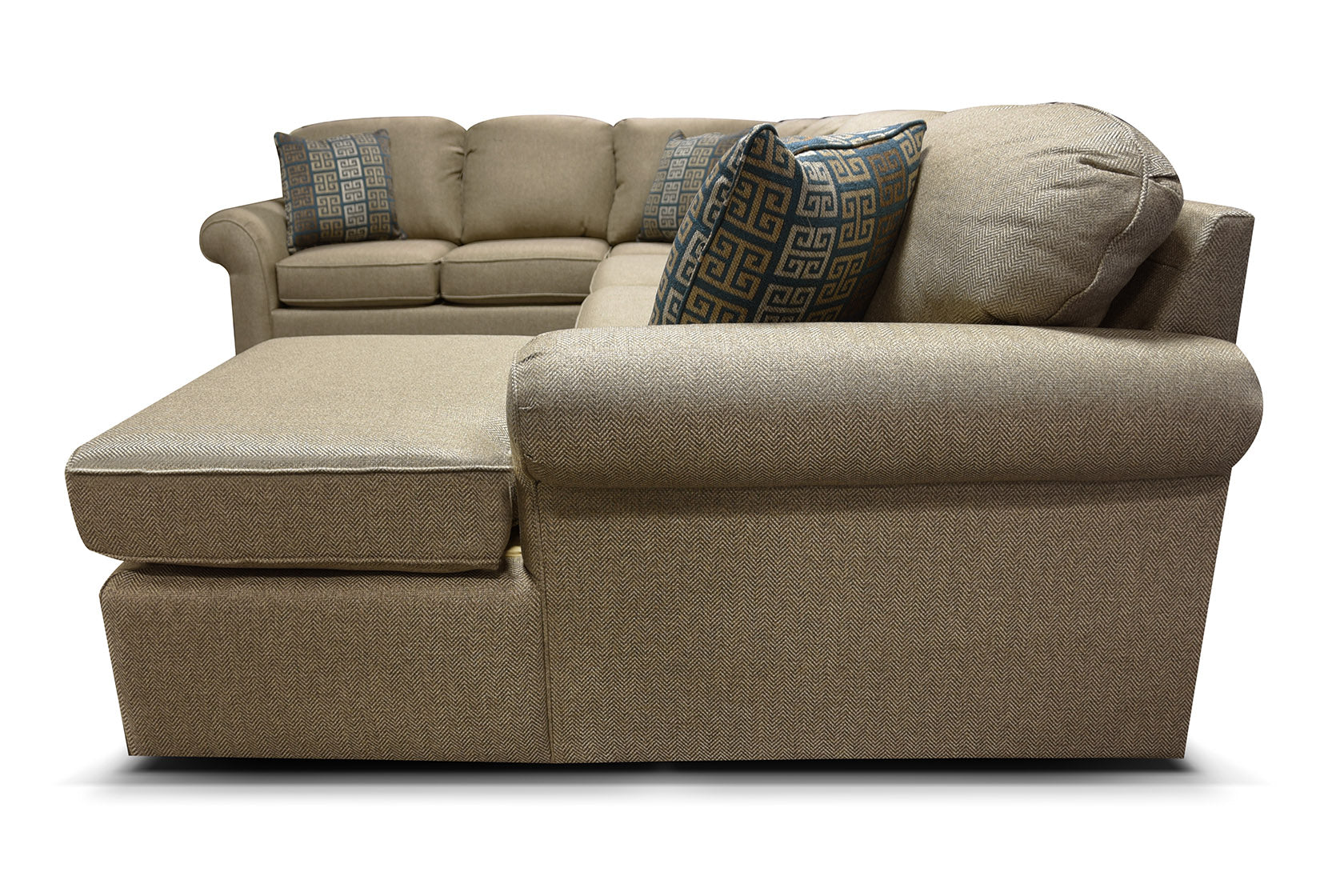 Malibu Right Arm Facing Chaise