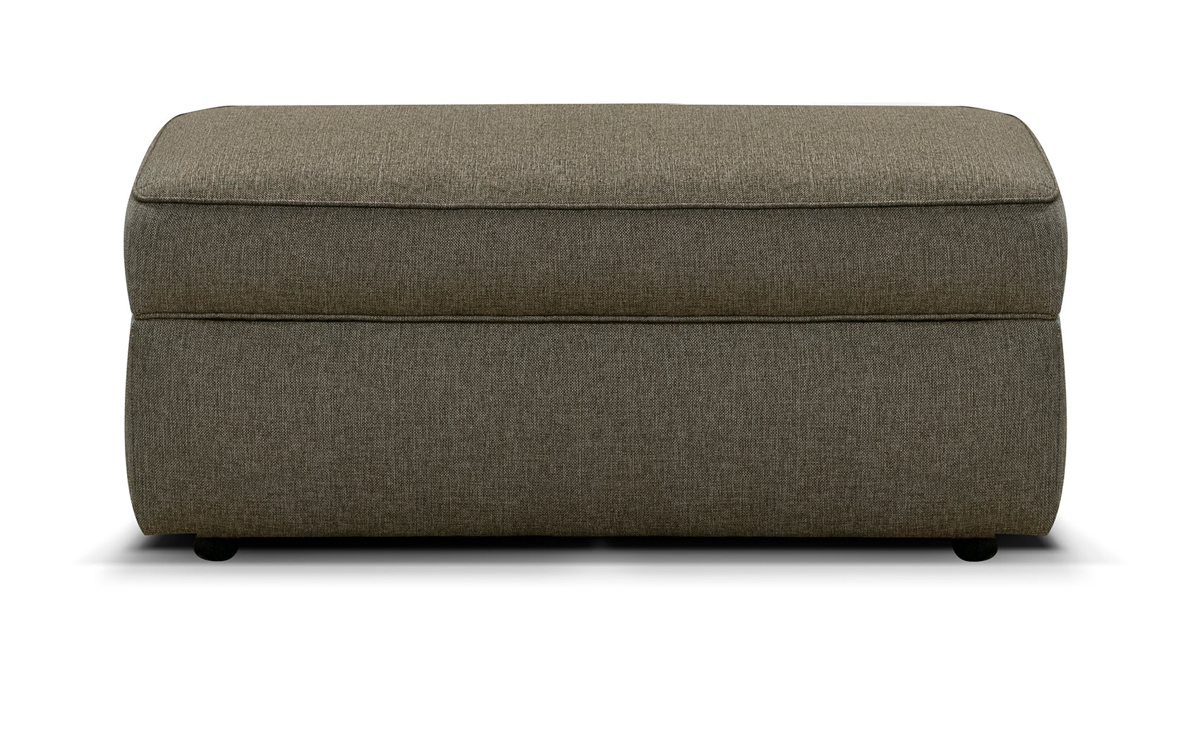Malibu Storage Ottoman