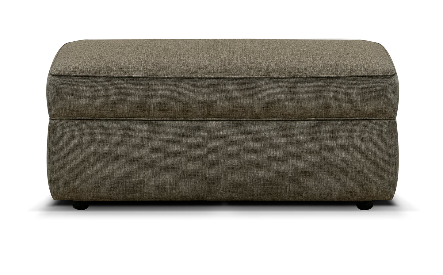 Malibu Storage Ottoman