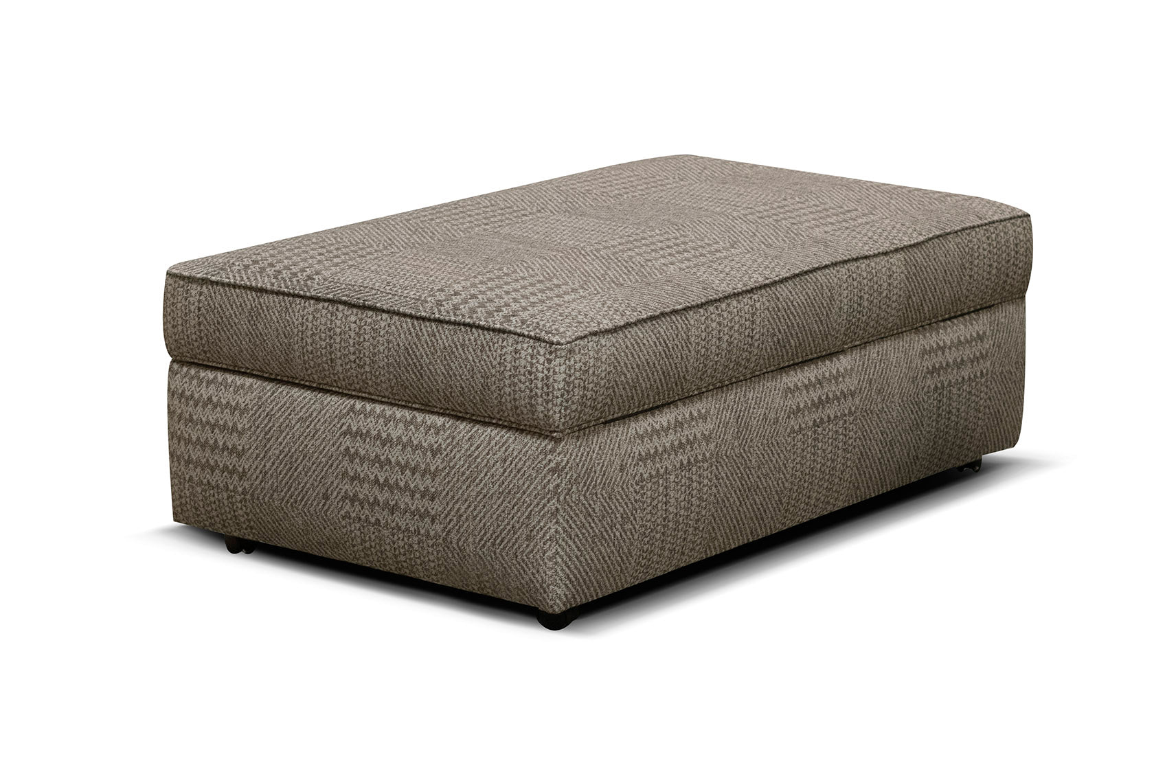 Malibu Large Storage Ottoman