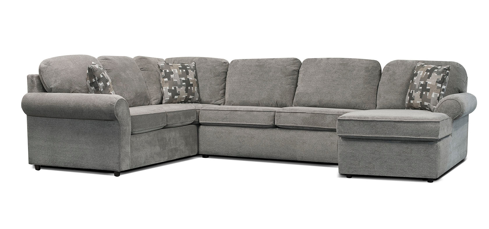Malibu Left Arm Facing Corner Sofa
