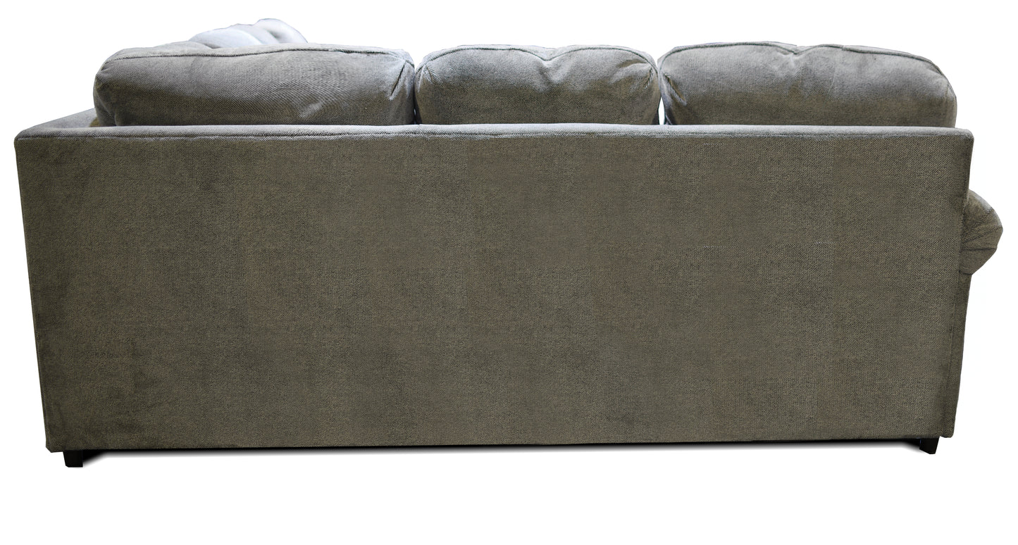 Malibu Right Arm Facing Loveseat