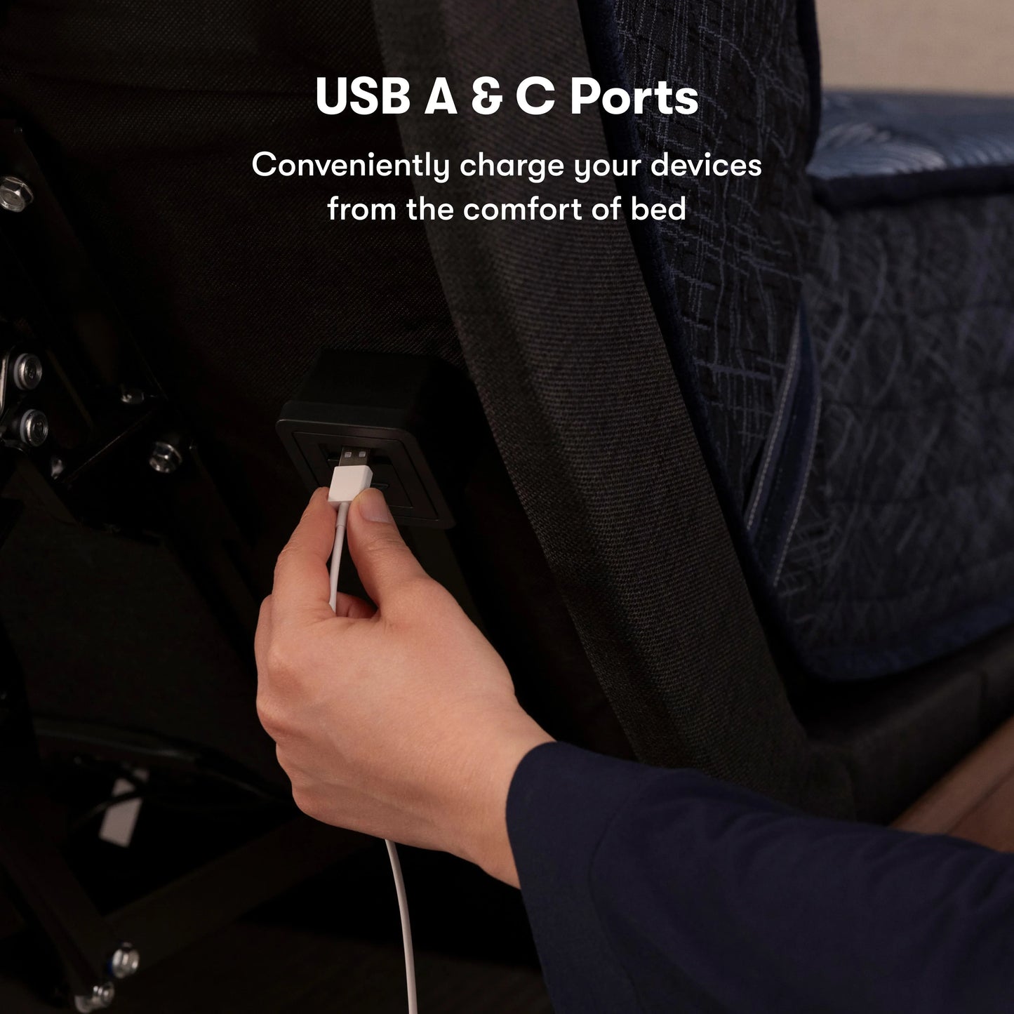 Serta Motion Renew Serta Power Bases