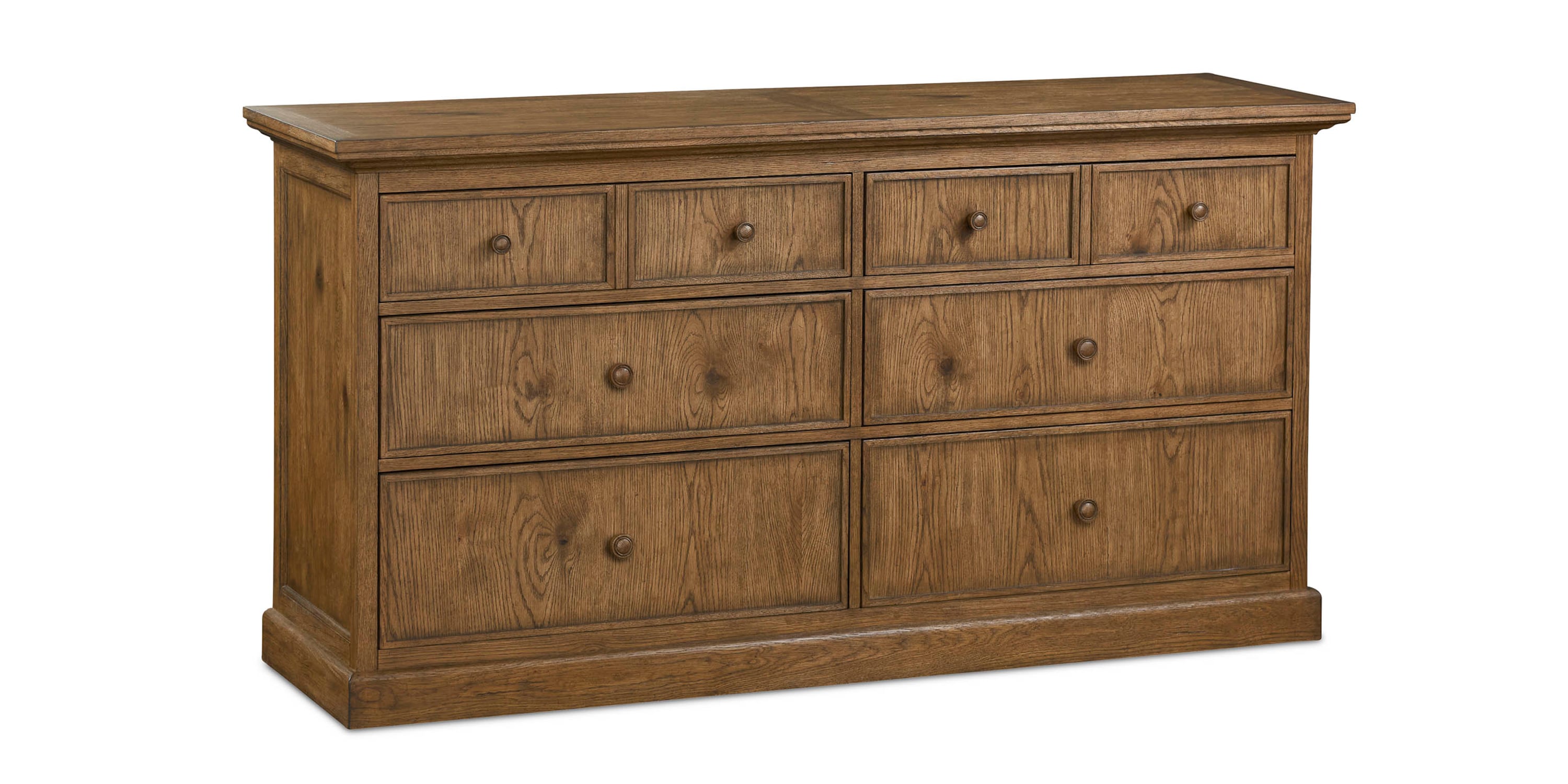 Surry Dresser Bassett Bedroom Furniture