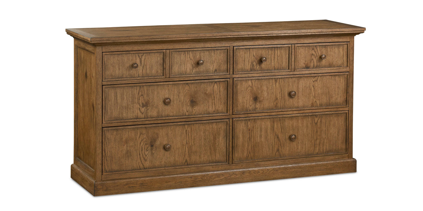 Surry Dresser Bassett Bedroom Furniture