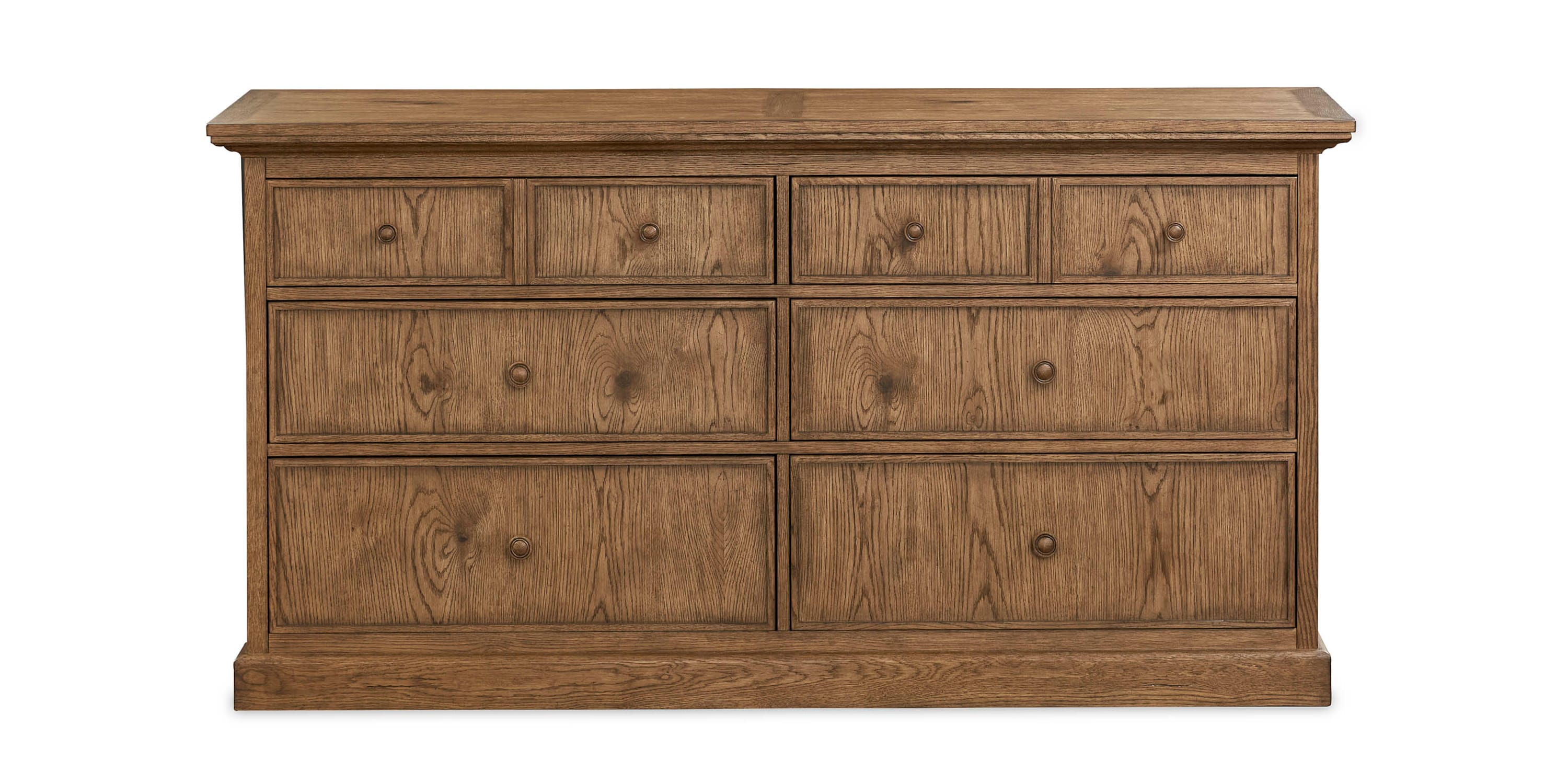 Surry Dresser Bassett Bedroom Furniture