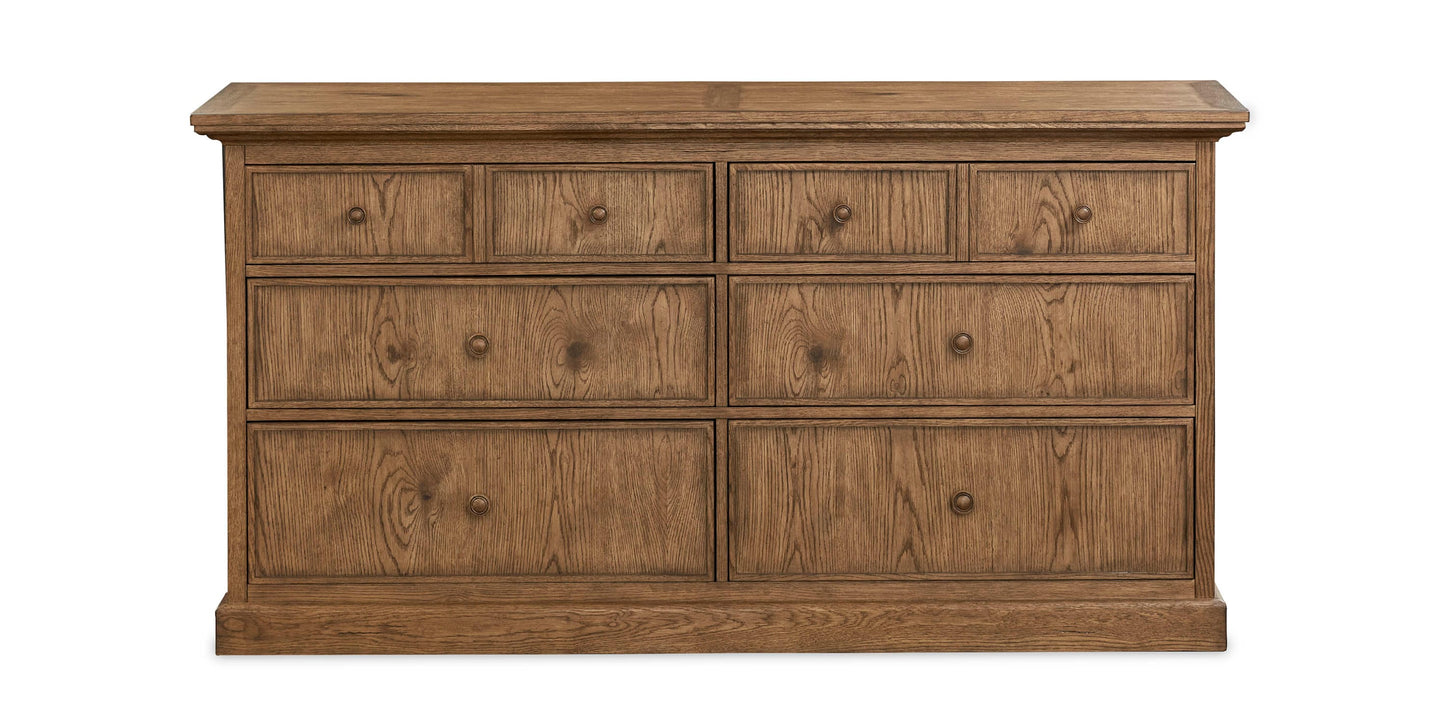 Surry Dresser Bassett Bedroom Furniture