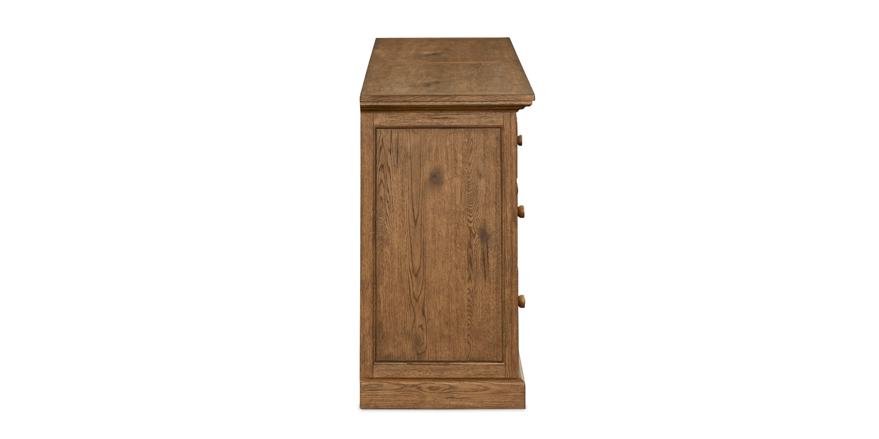 Surry Dresser Bassett Bedroom Furniture