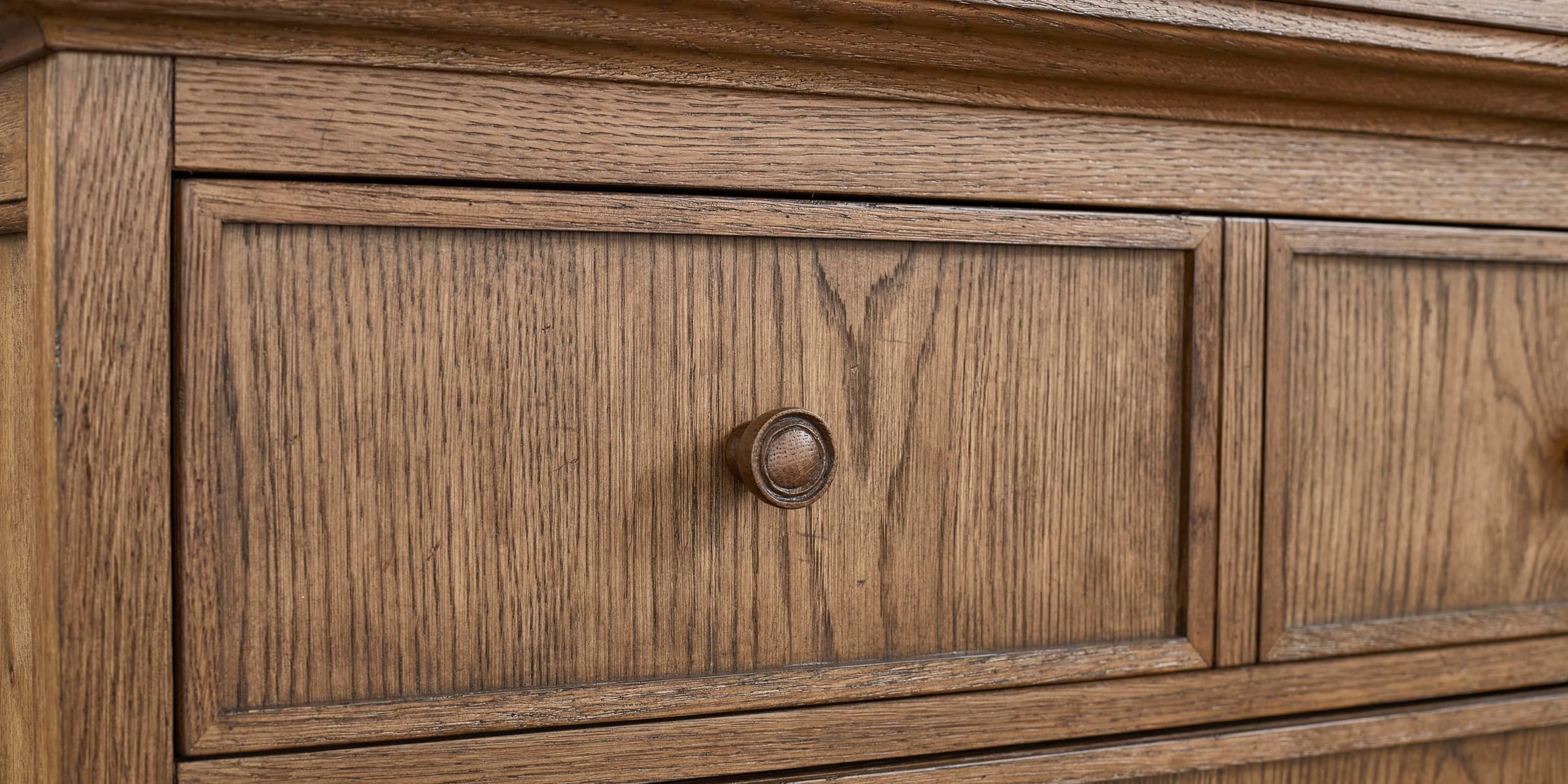 Surry Dresser Bassett Bedroom Furniture