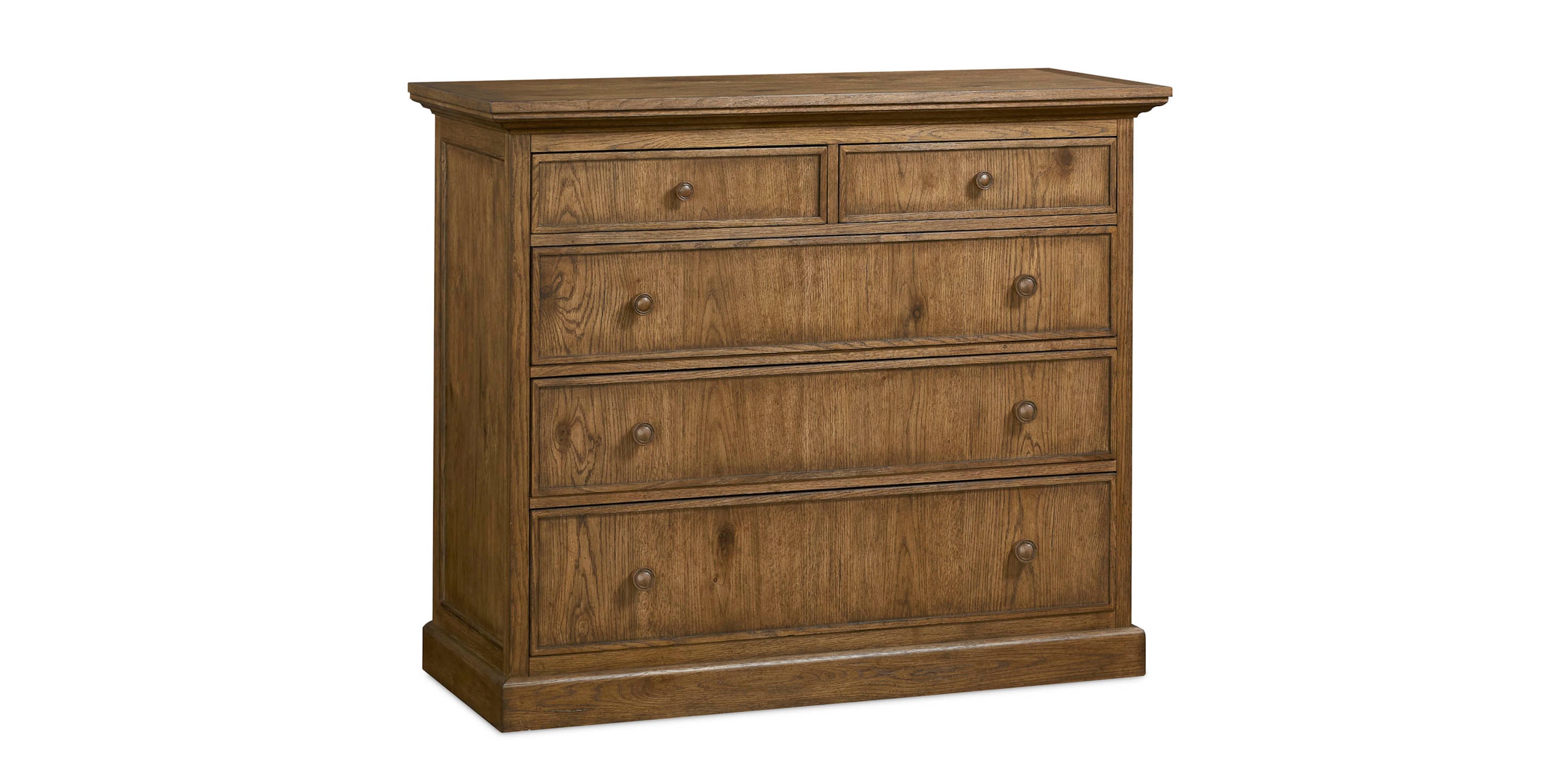 Surry Chest Bassett Bedroom Furniture