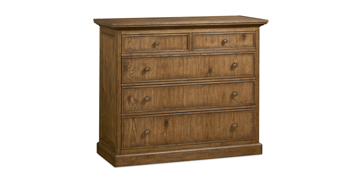 Surry Chest Bassett Bedroom Furniture