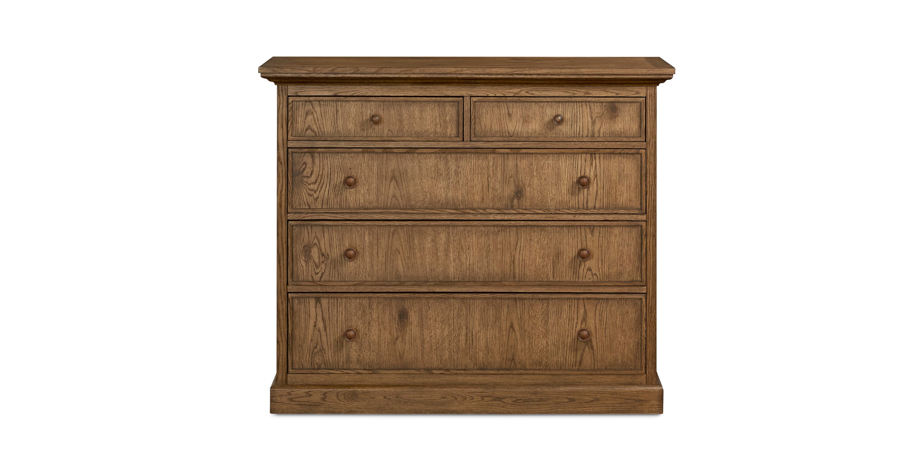 Surry Chest Bassett Bedroom Furniture