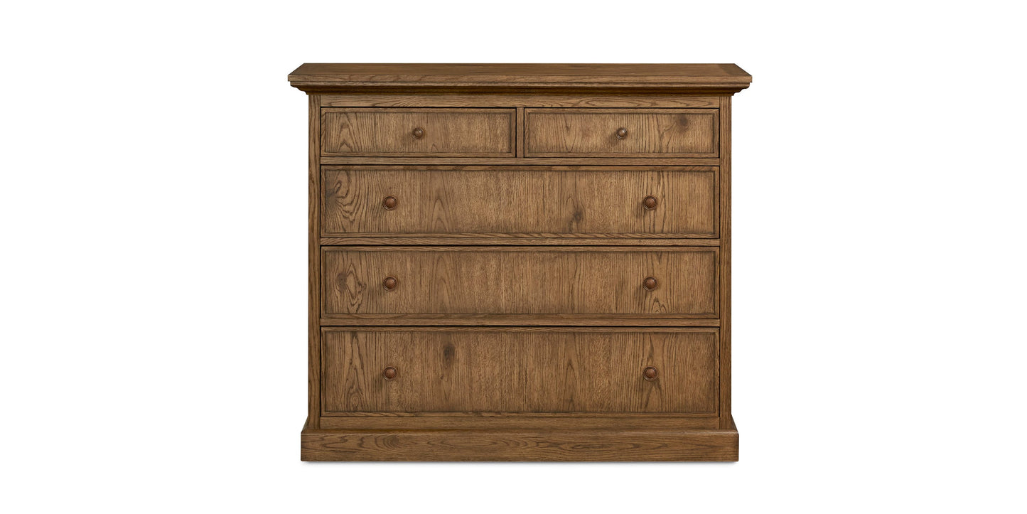 Surry Chest Bassett Bedroom Furniture