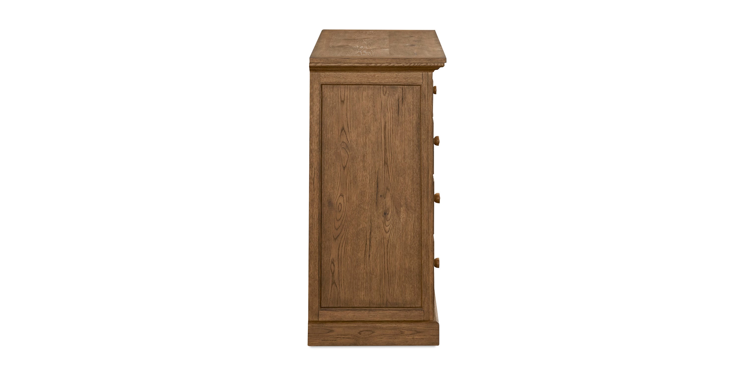 Surry Chest Bassett Bedroom Furniture