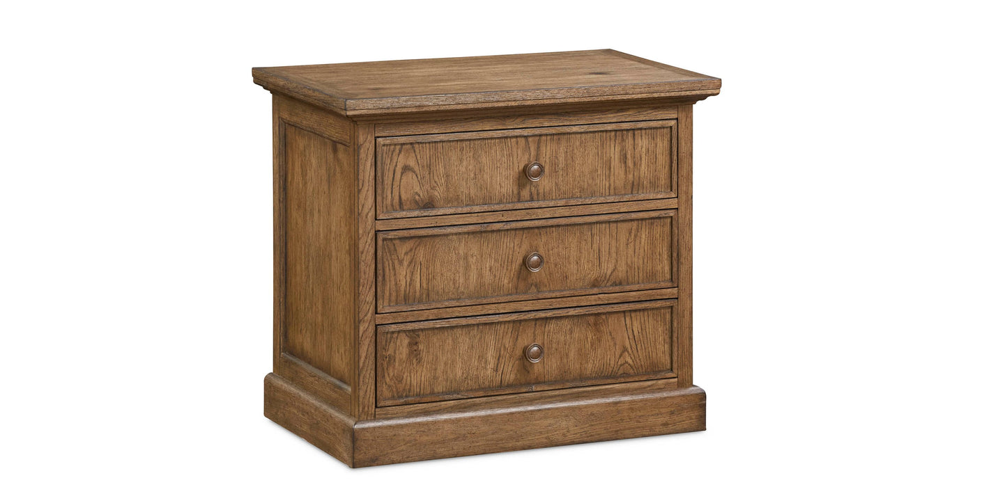 Surry Nightstand Bassett Bedroom Furniture