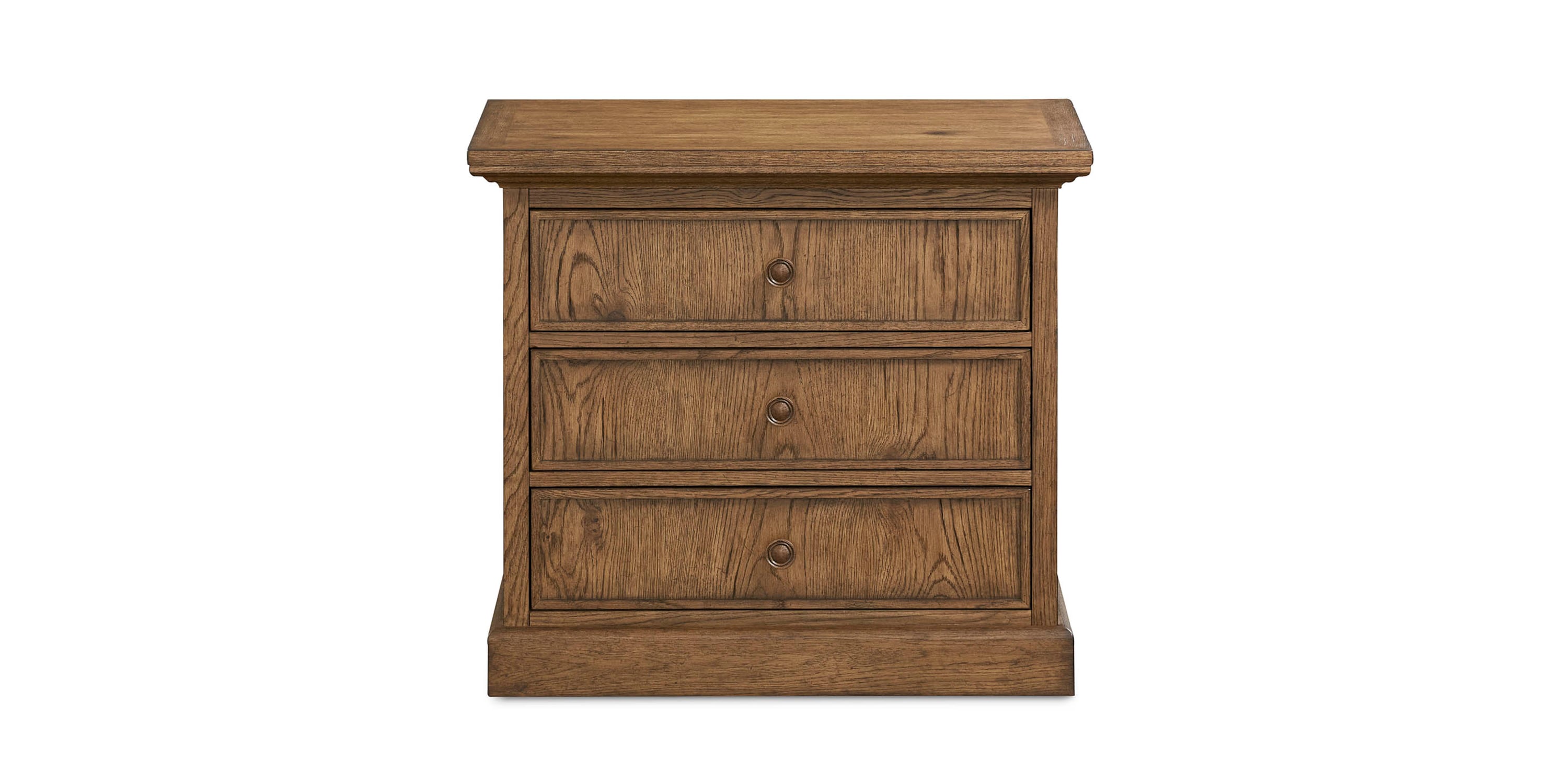 Surry Nightstand Bassett Bedroom Furniture