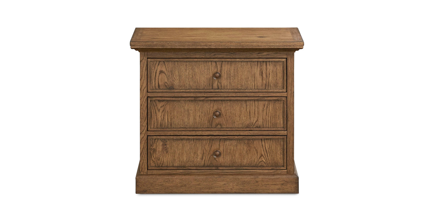 Surry Nightstand Bassett Bedroom Furniture