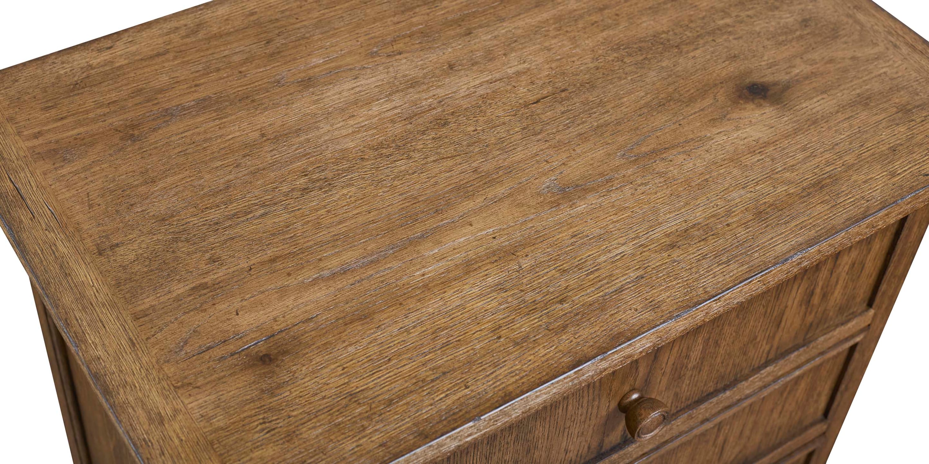 Surry Nightstand Bassett Bedroom Furniture