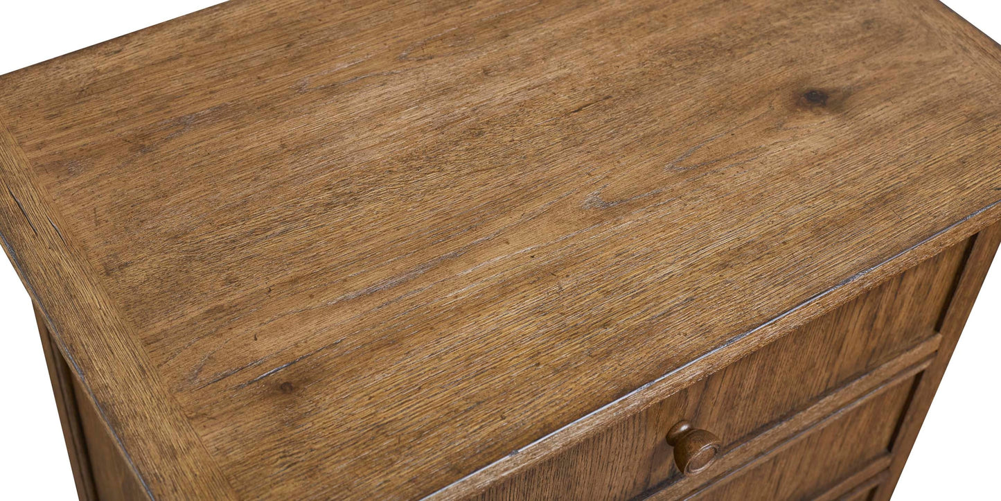 Surry Nightstand Bassett Bedroom Furniture