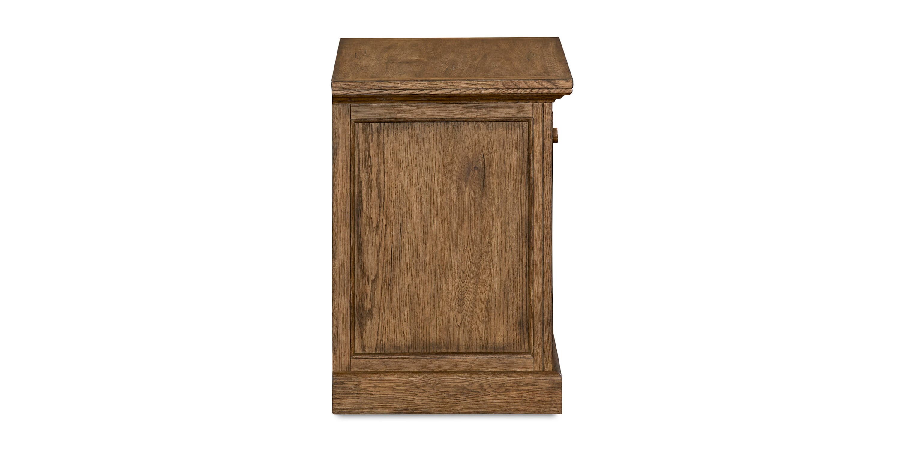 Surry Bedside Table Bassett Bedroom Furniture