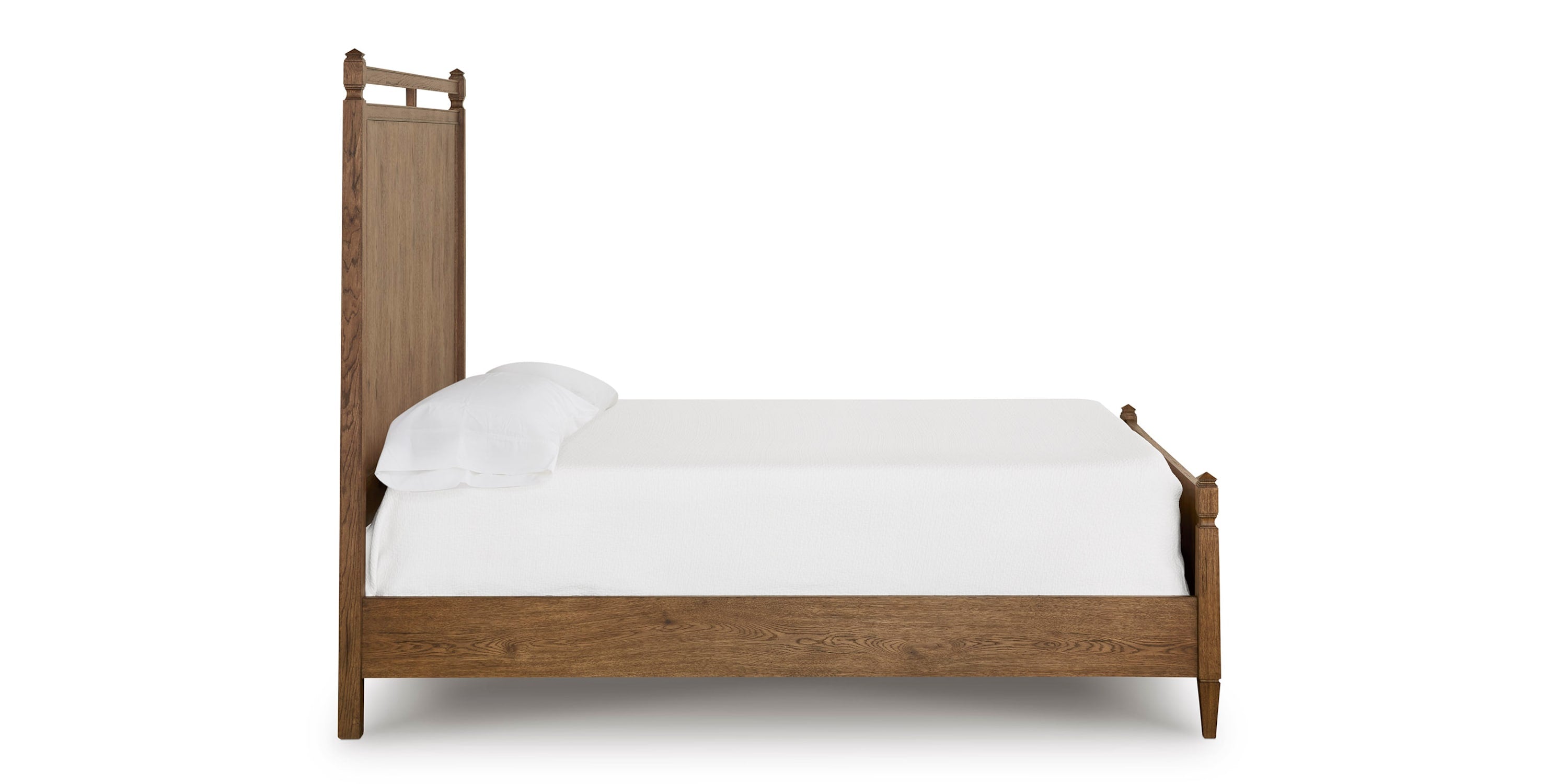 Surry Panel Bed Bassett Bedroom Furniture