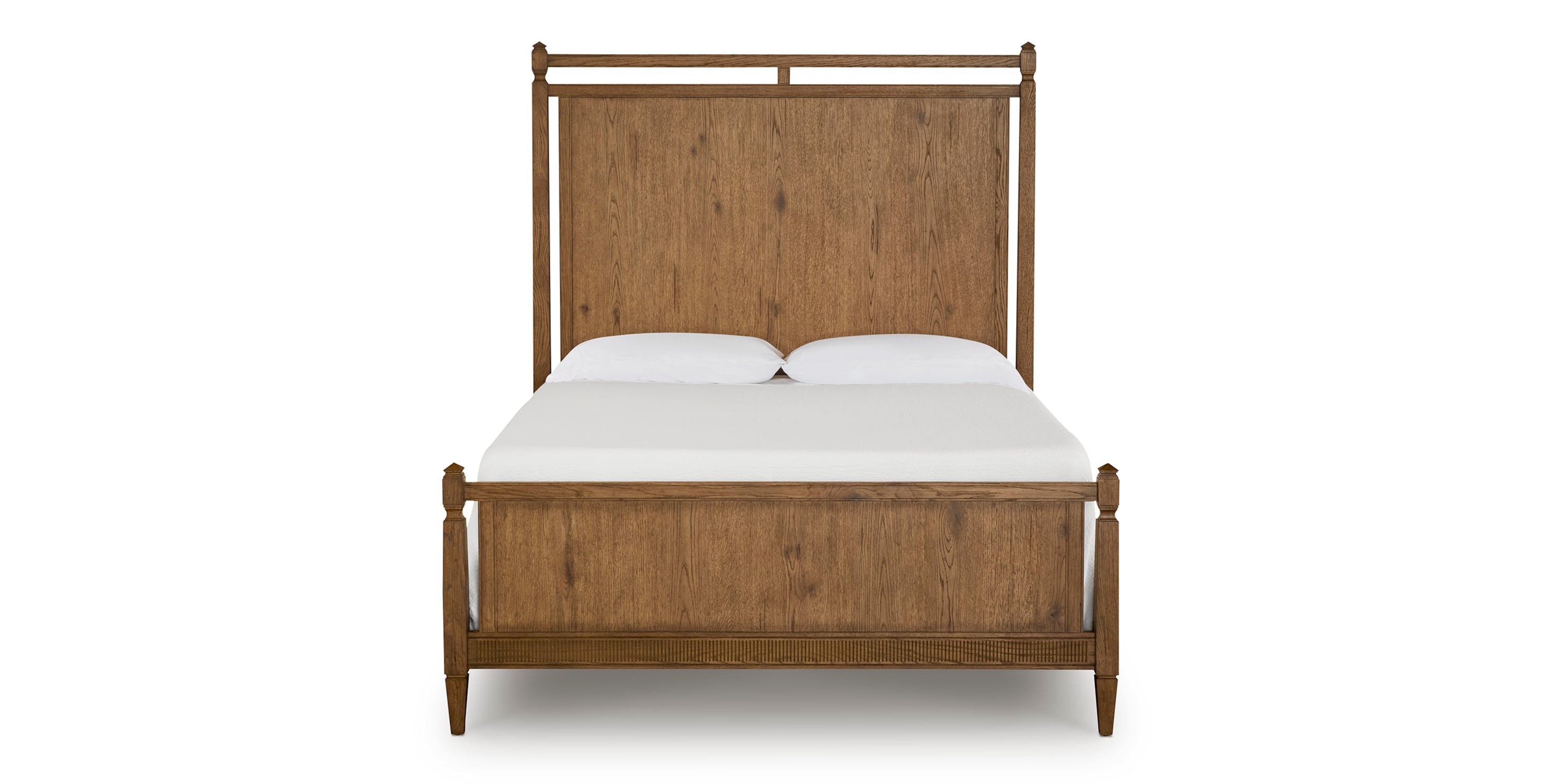 Surry Panel Bed Bassett Bedroom Furniture