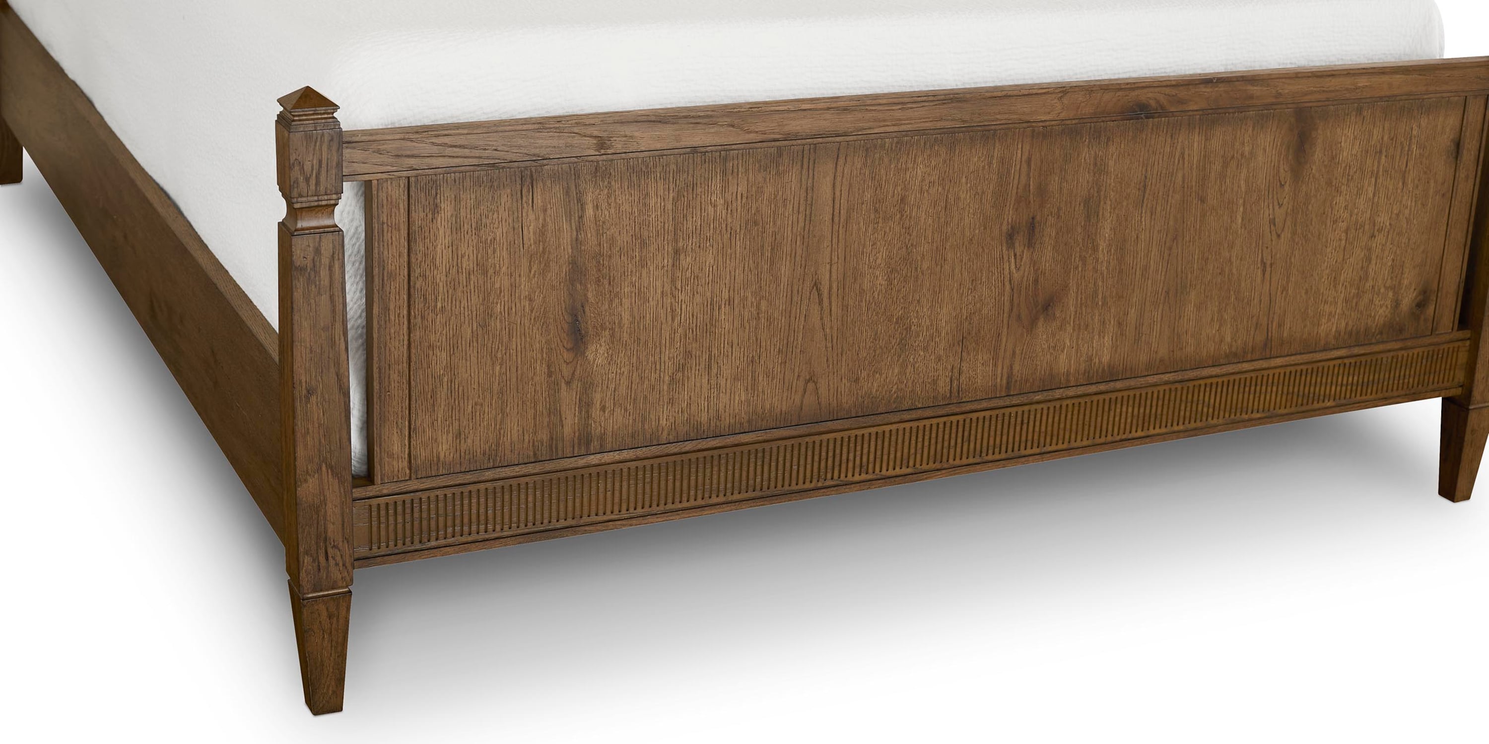 Surry Panel Bed Bassett Bedroom Furniture