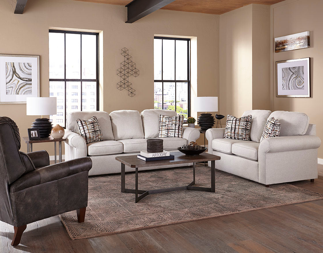 Malibu Loveseat
