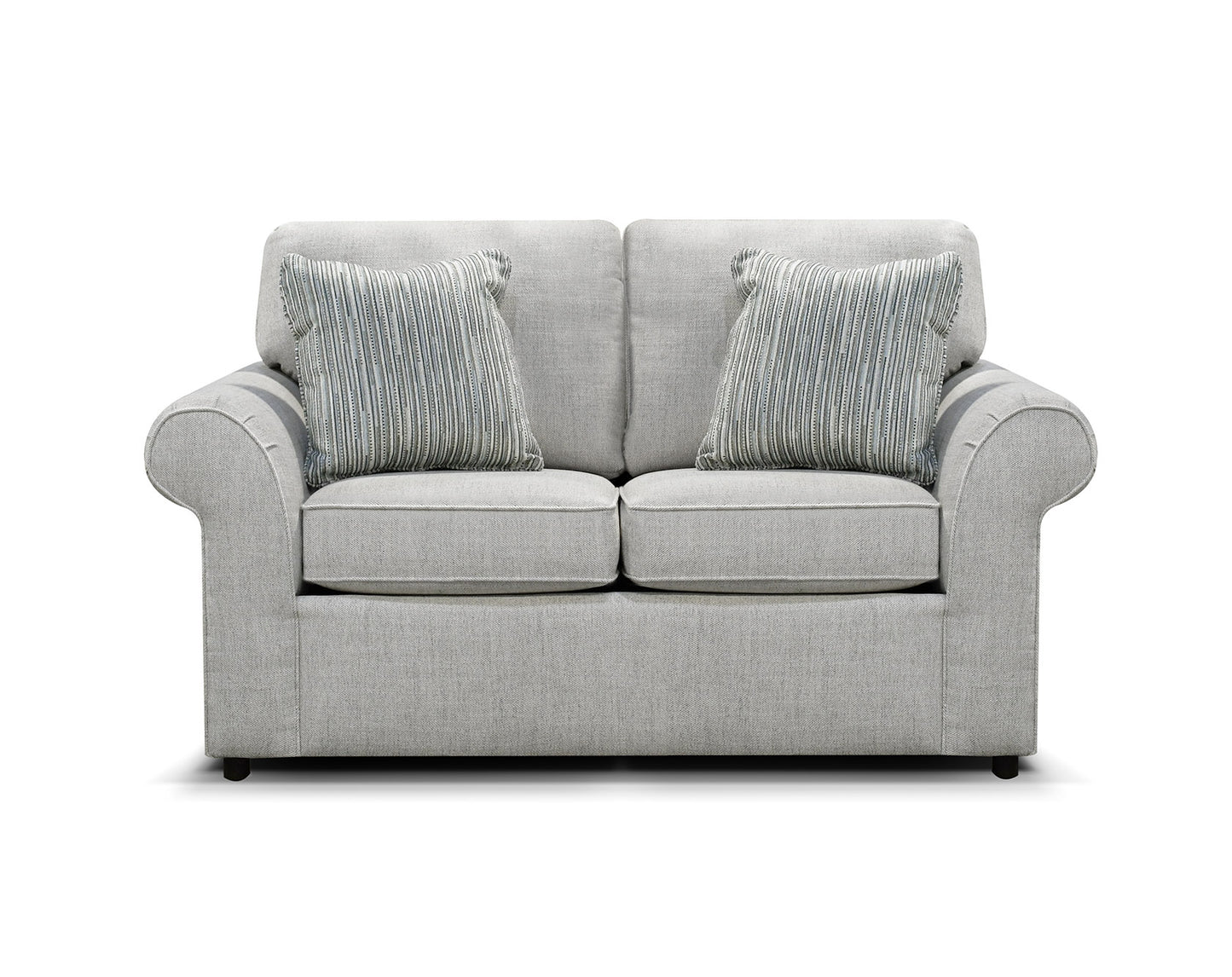 Malibu Loveseat