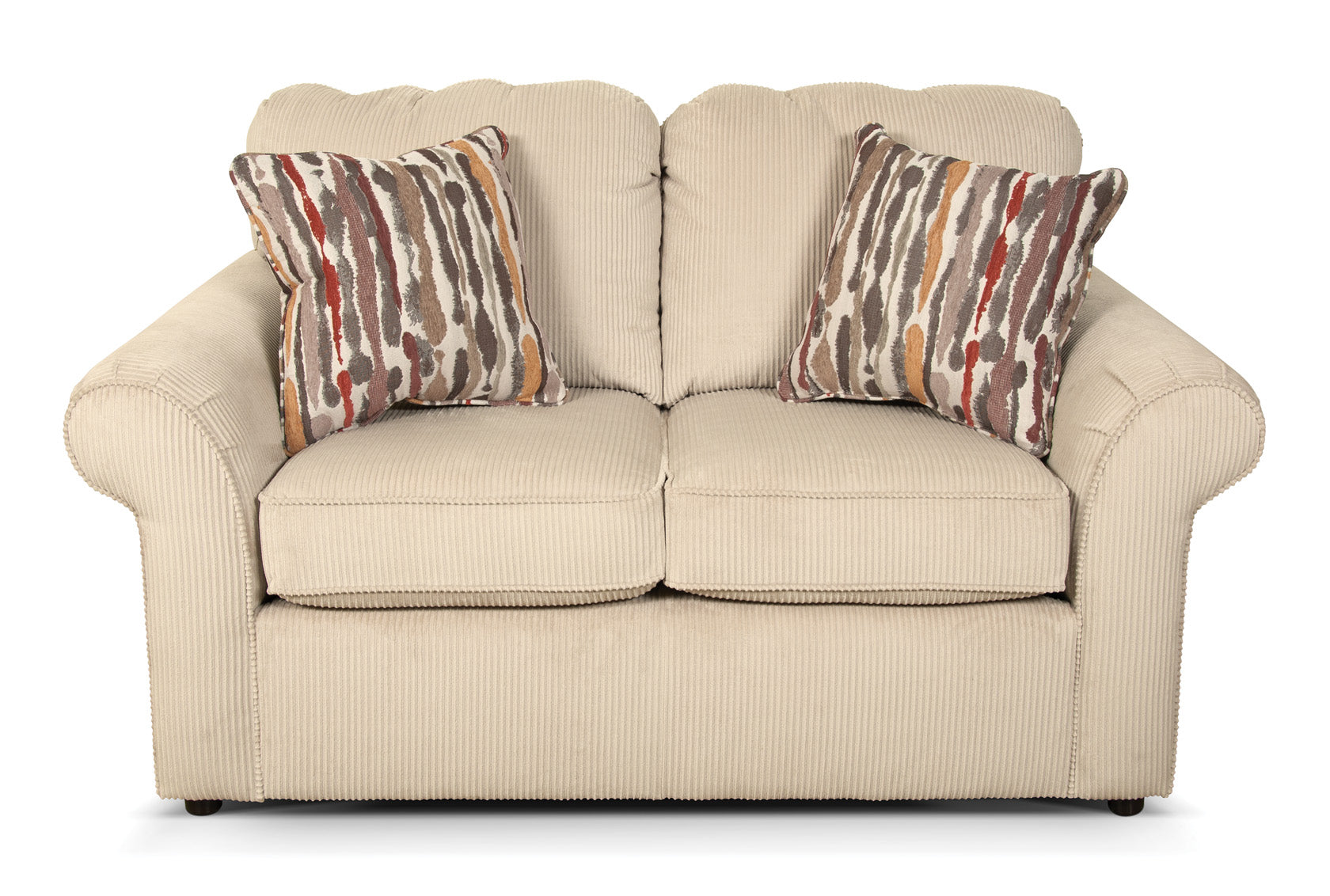 Malibu Loveseat