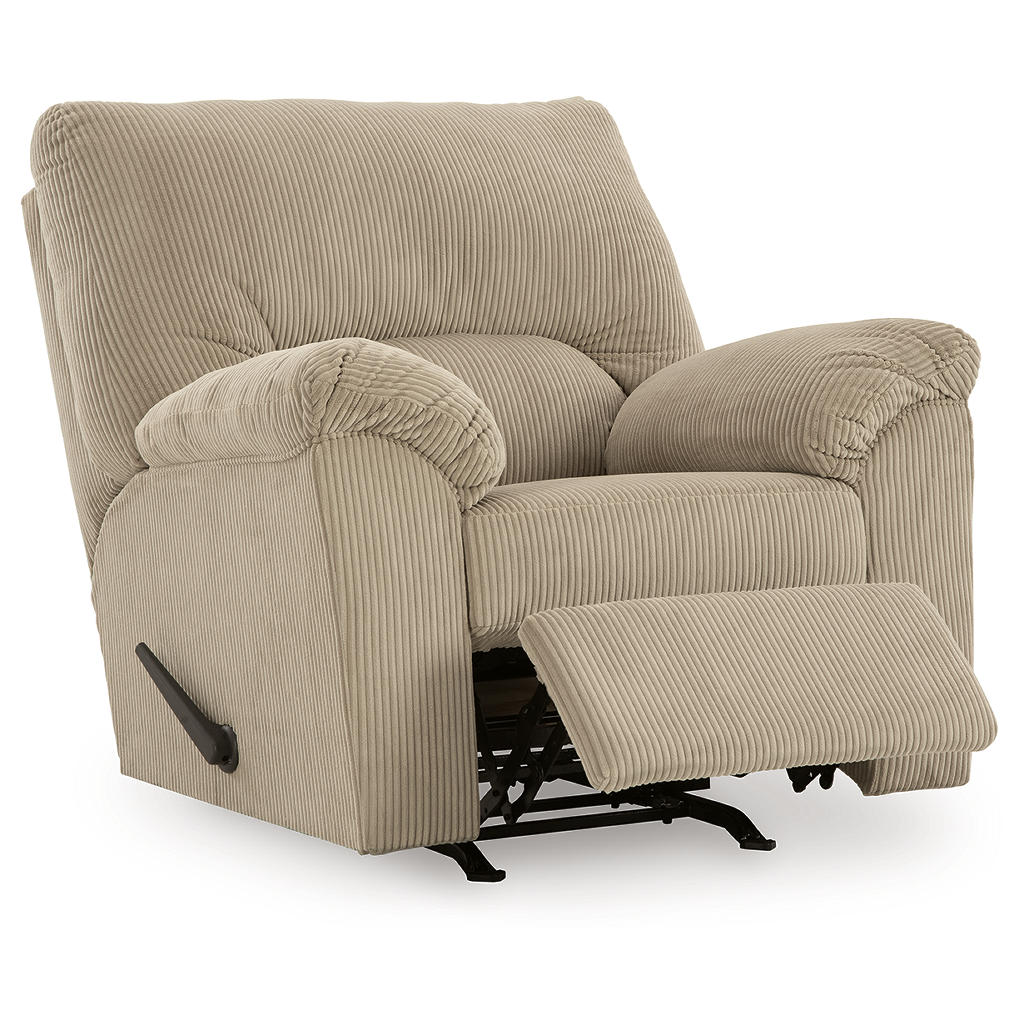 SimpleJoy Recliner Signature Design by Ashley® Living Room