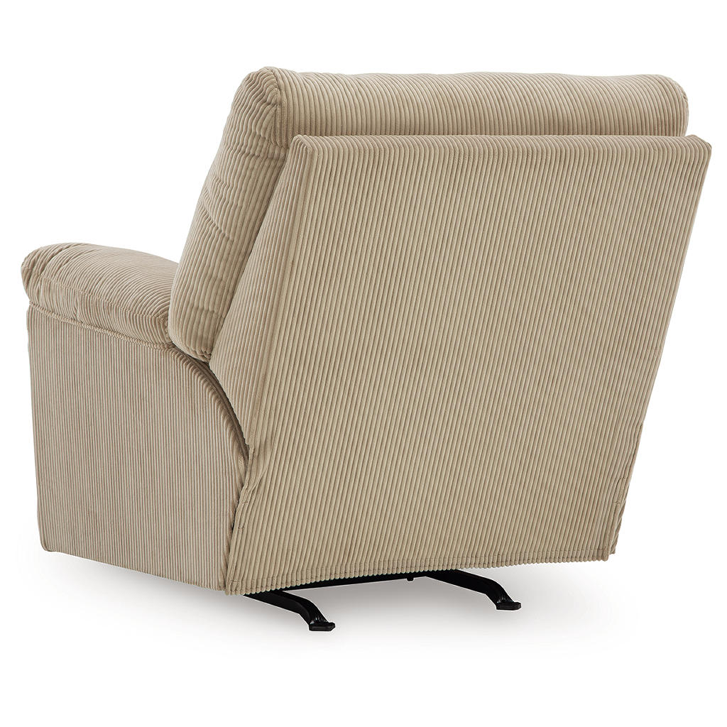 SimpleJoy Recliner Signature Design by Ashley® Living Room