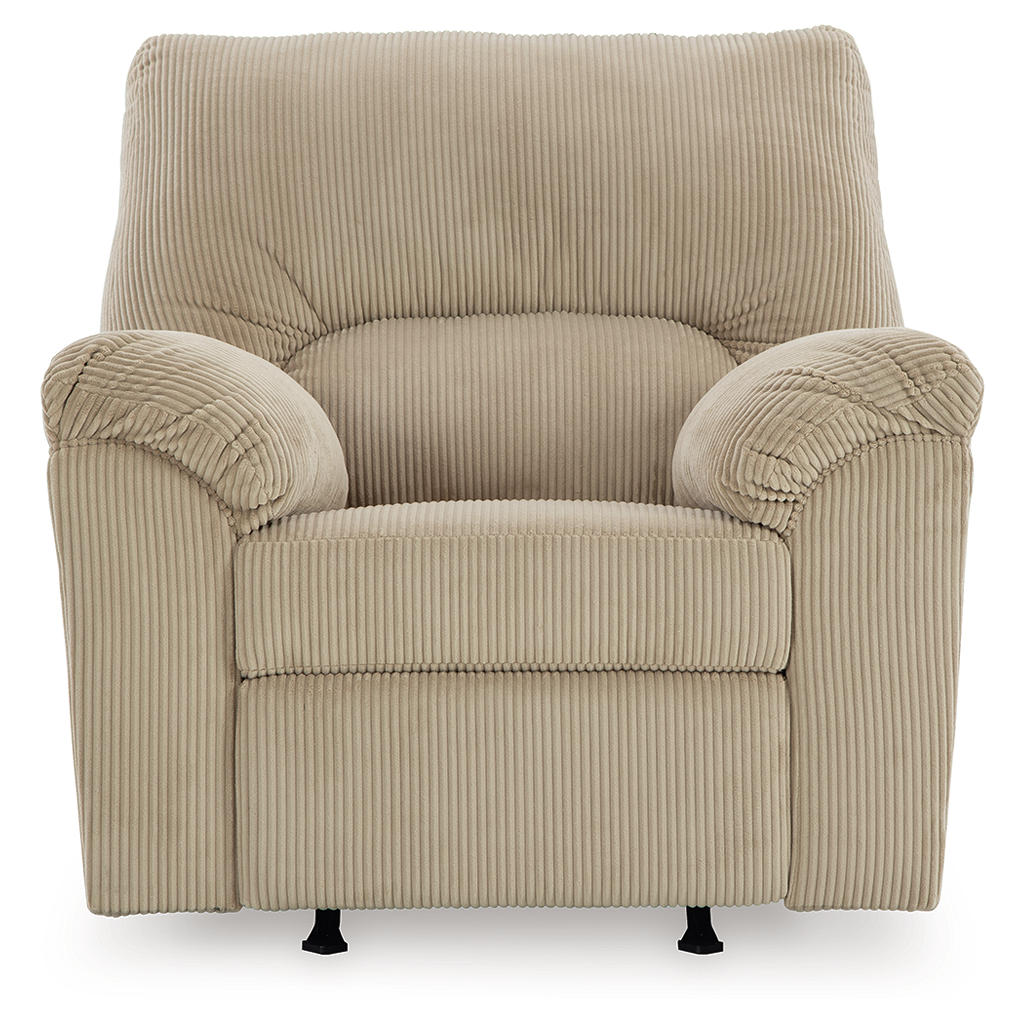 SimpleJoy Recliner Signature Design by Ashley® Living Room