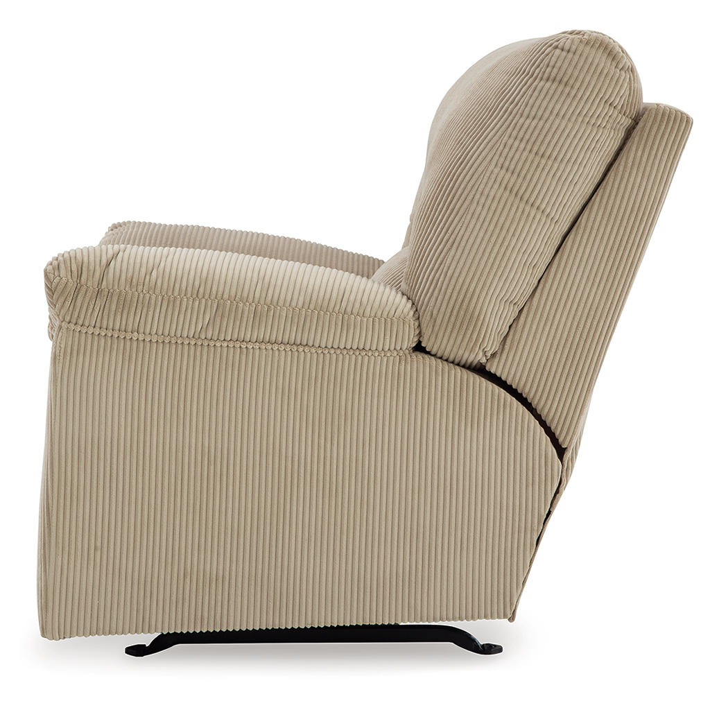 SimpleJoy Recliner Signature Design by Ashley® Living Room