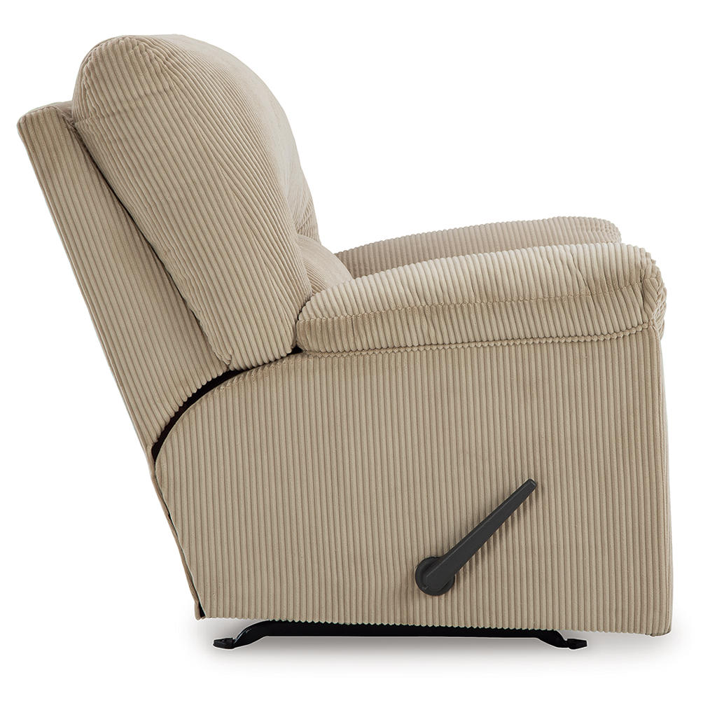 SimpleJoy Recliner Signature Design by Ashley® Living Room