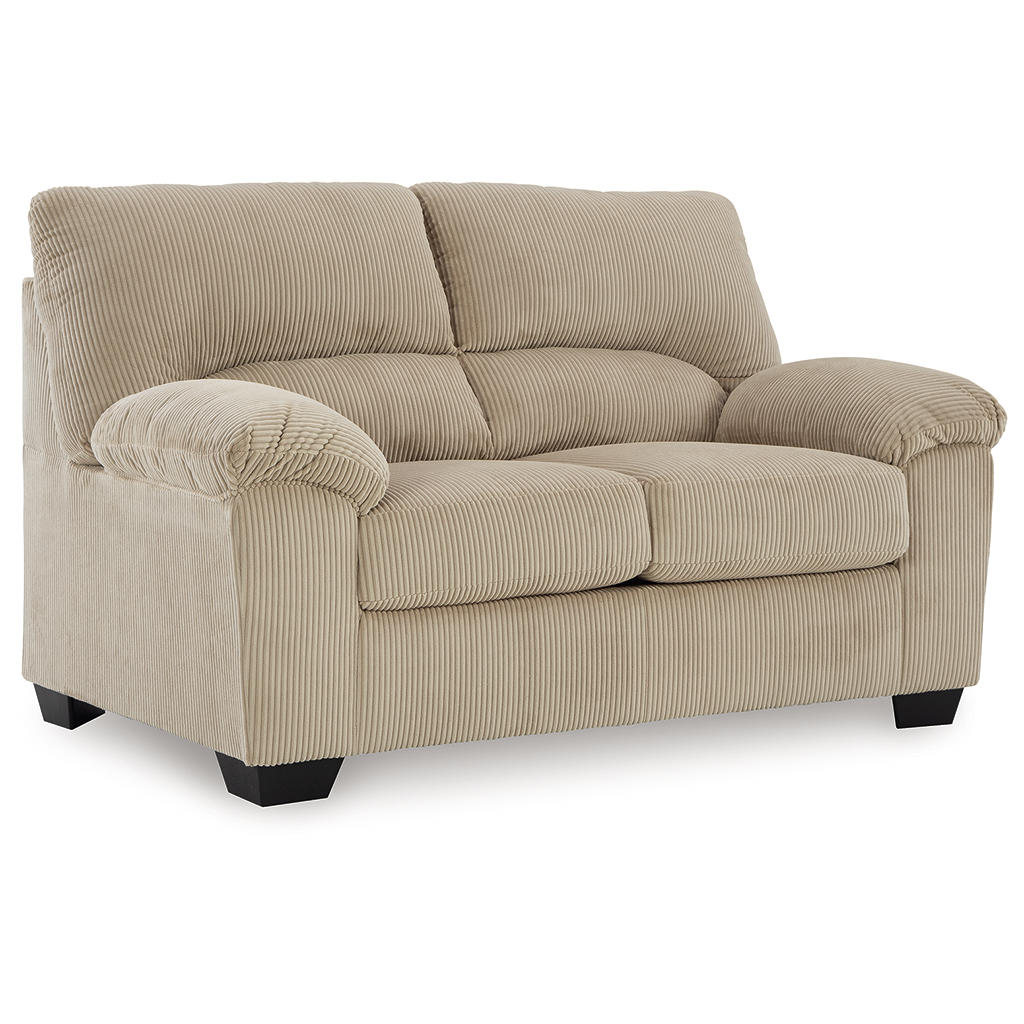 SimpleJoy Sofa and Loveseat Signature Design by Ashley® Uncategorized