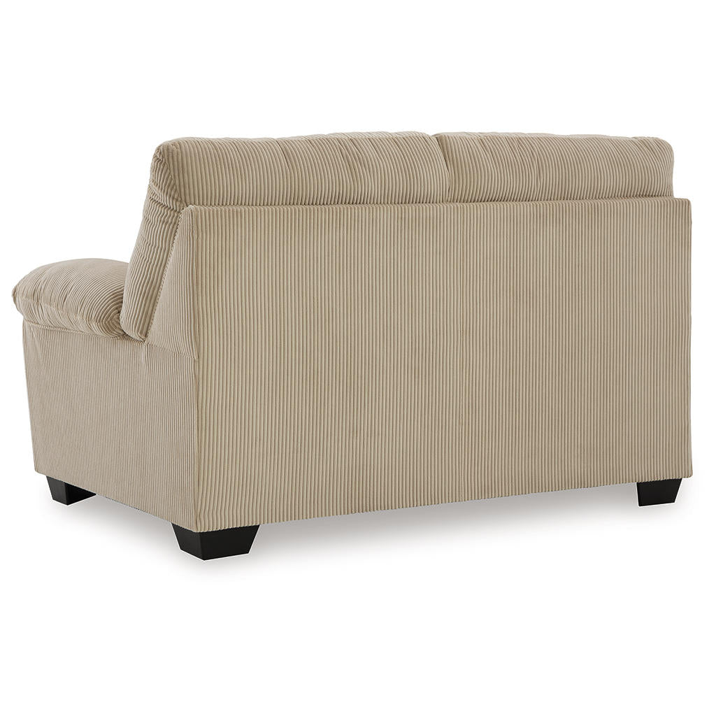 SimpleJoy Sofa and Loveseat Signature Design by Ashley® Uncategorized