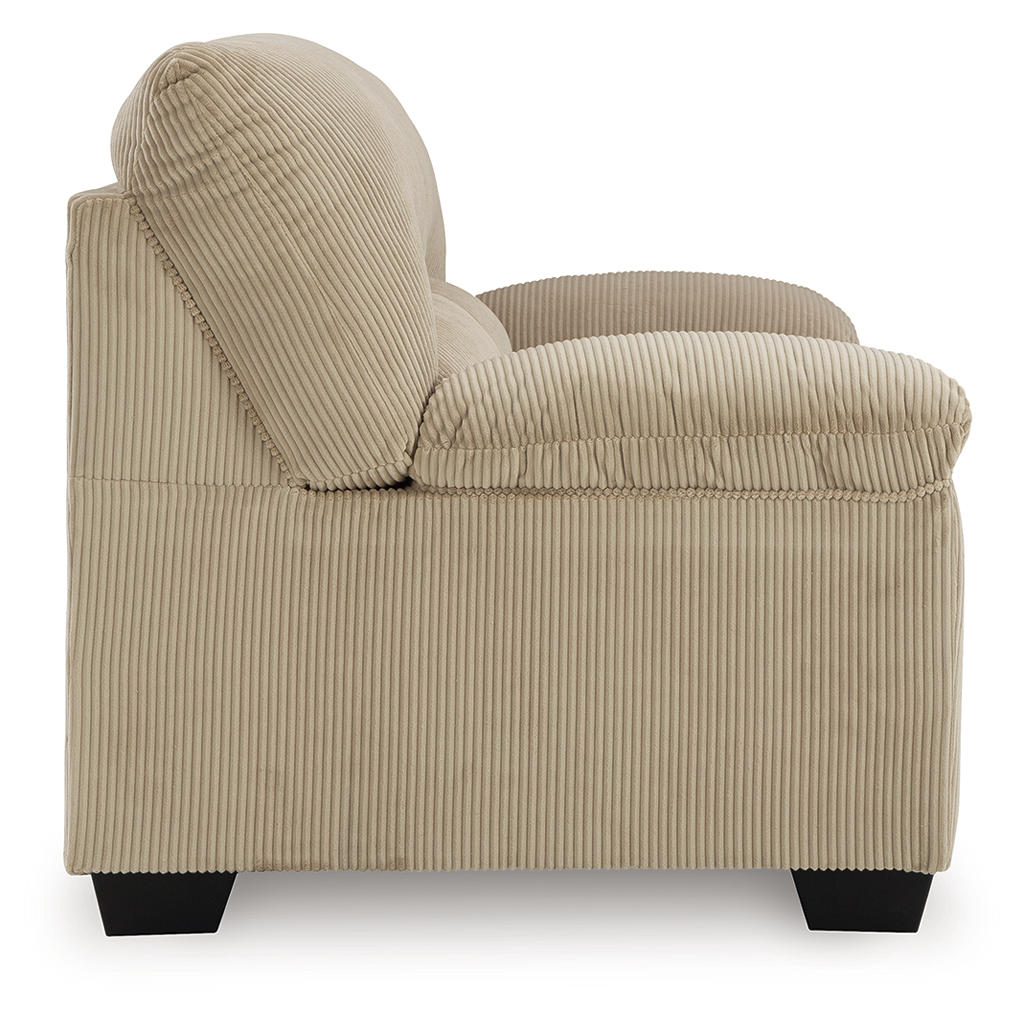 SimpleJoy Sofa and Loveseat Signature Design by Ashley® Uncategorized