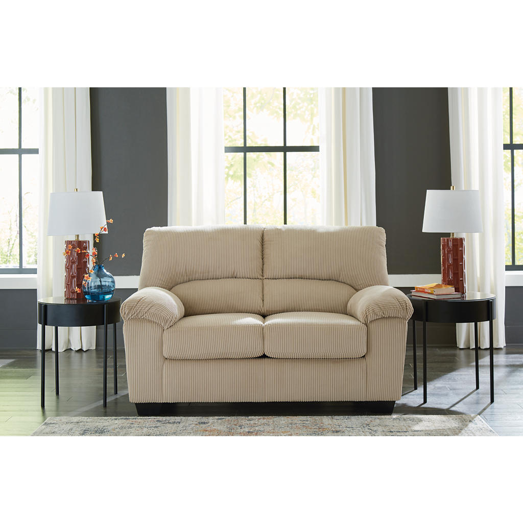 SimpleJoy Sofa and Loveseat Signature Design by Ashley® Uncategorized