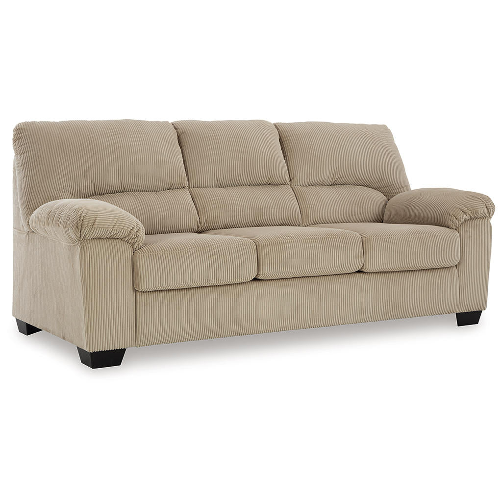 SimpleJoy Sofa and Recliner Signature Design by Ashley® Uncategorized