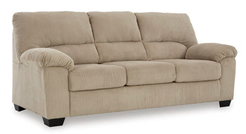 SimpleJoy Sofa Signature Design by Ashley® Living Room