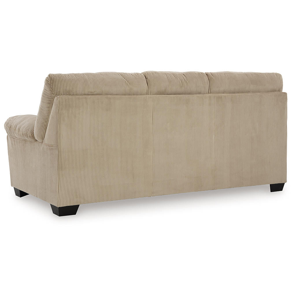 SimpleJoy Sofa and Recliner Signature Design by Ashley® Uncategorized