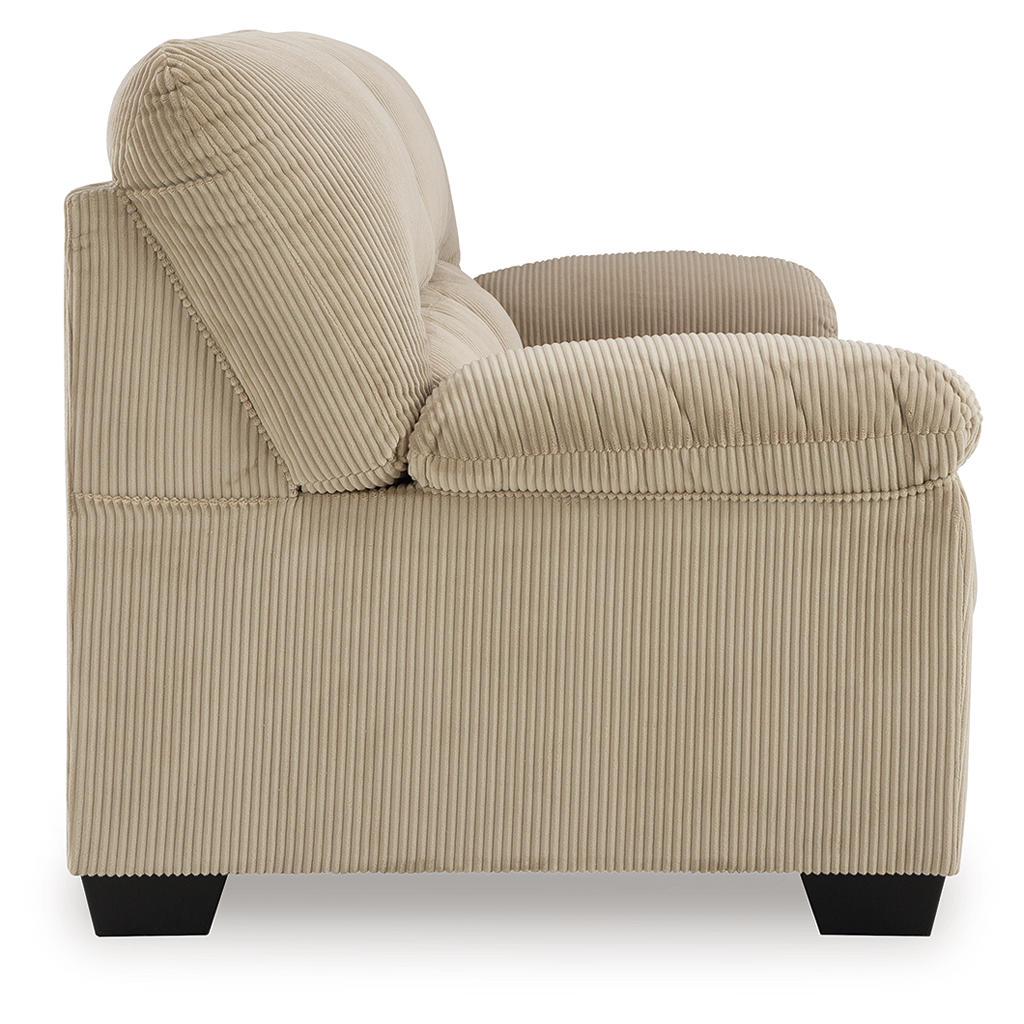 SimpleJoy Sofa and Recliner Signature Design by Ashley® Uncategorized