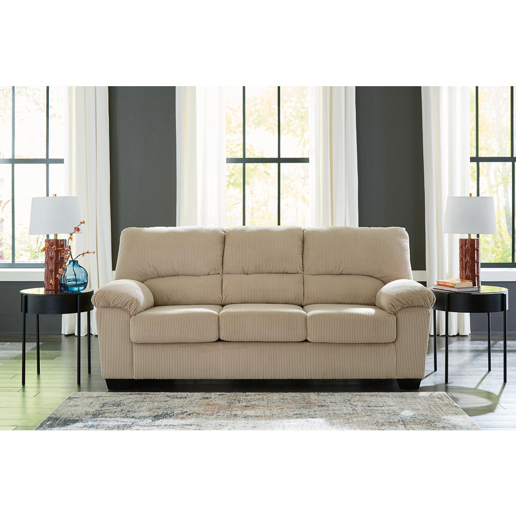 SimpleJoy Sofa and Recliner Signature Design by Ashley® Uncategorized