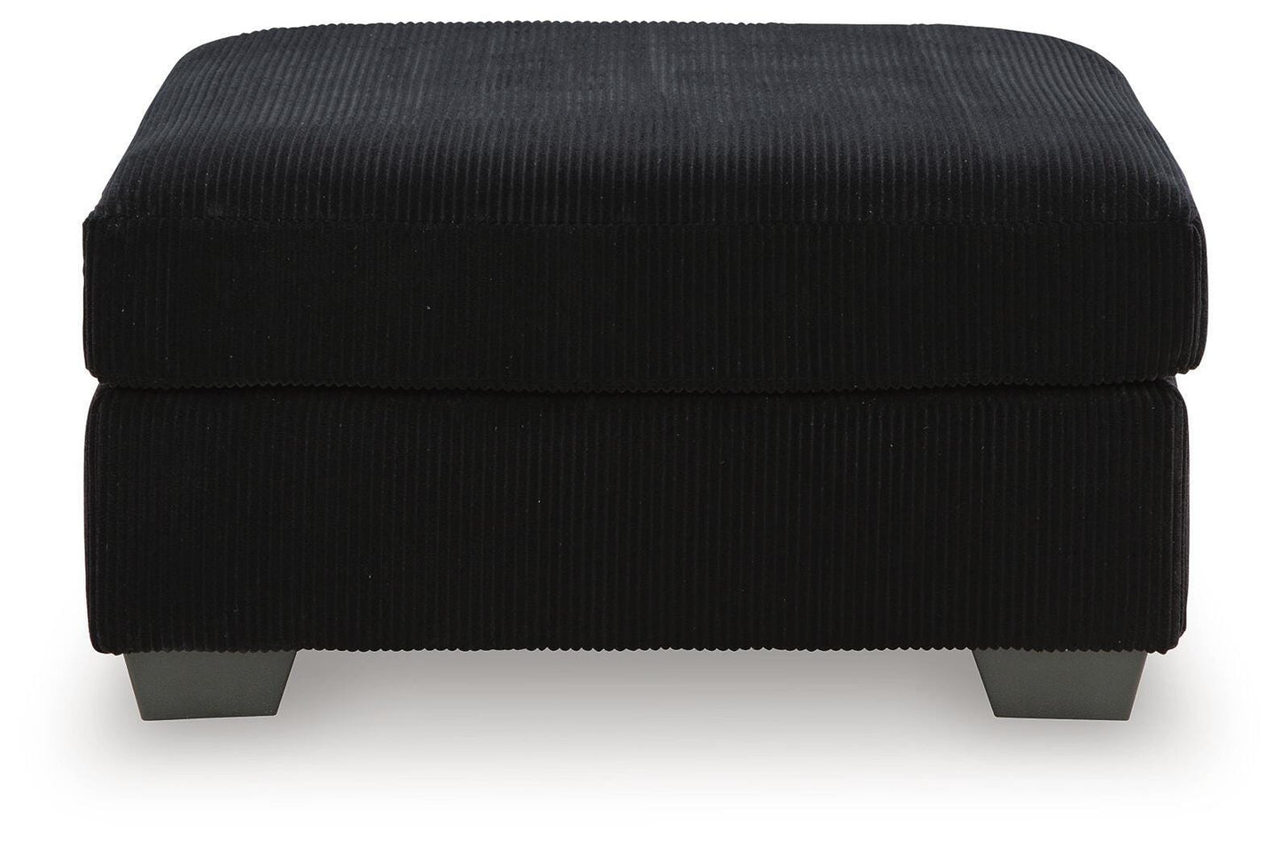 SimpleJoy Oversized Accent Ottoman