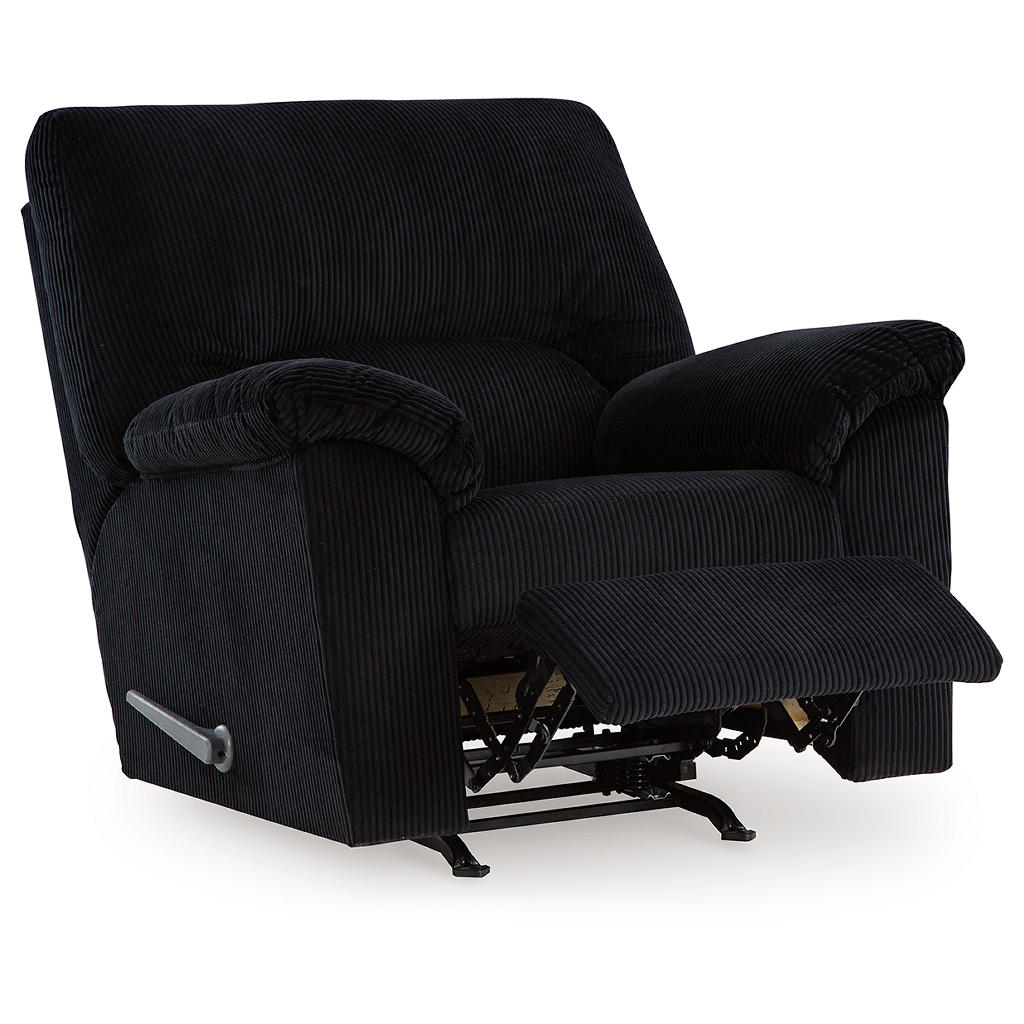 SimpleJoy Sofa, Loveseat and Recliner Signature Design by Ashley® Uncategorized