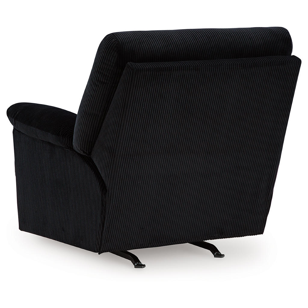 SimpleJoy Recliner Signature Design by Ashley® Living Room