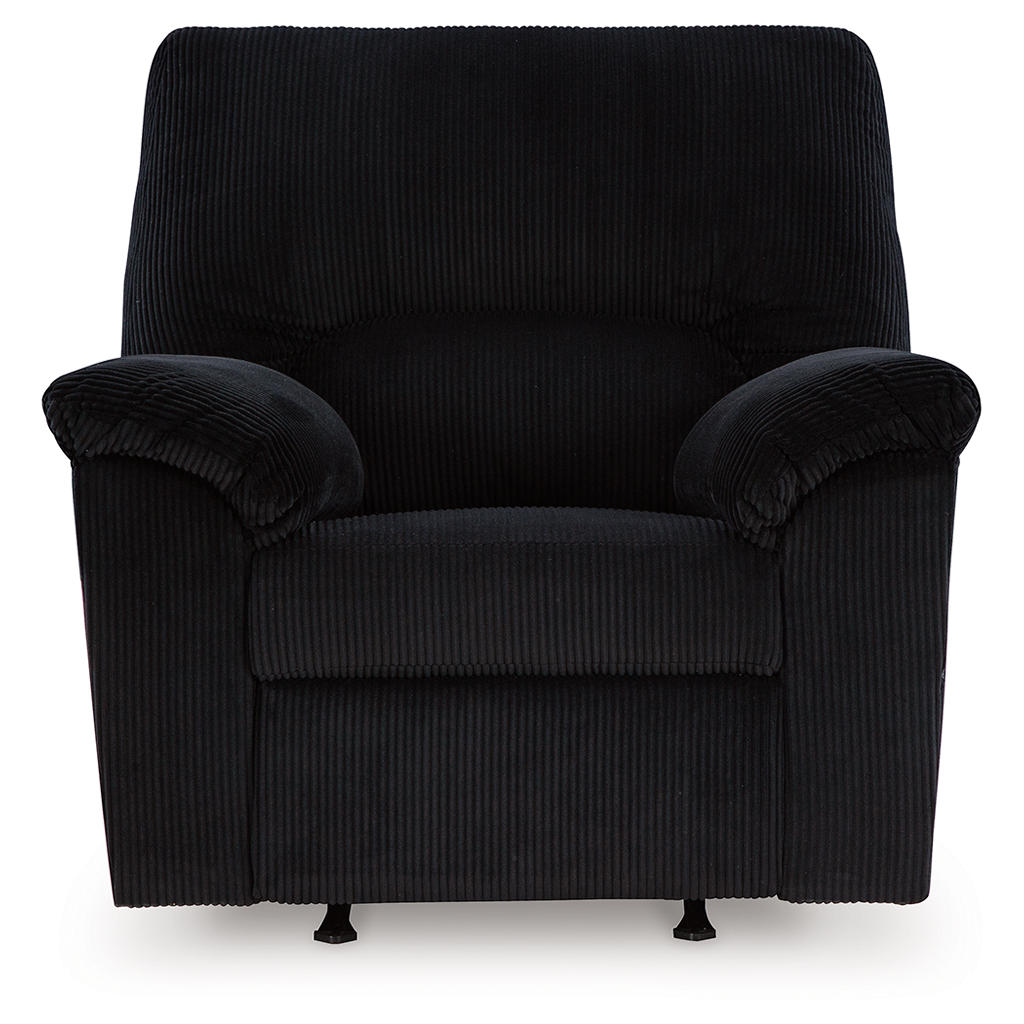 SimpleJoy Recliner Signature Design by Ashley® Living Room