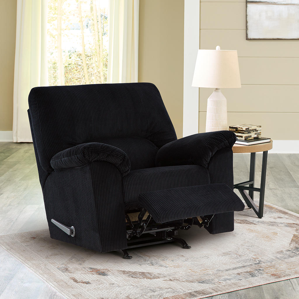 SimpleJoy Recliner Signature Design by Ashley® Living Room
