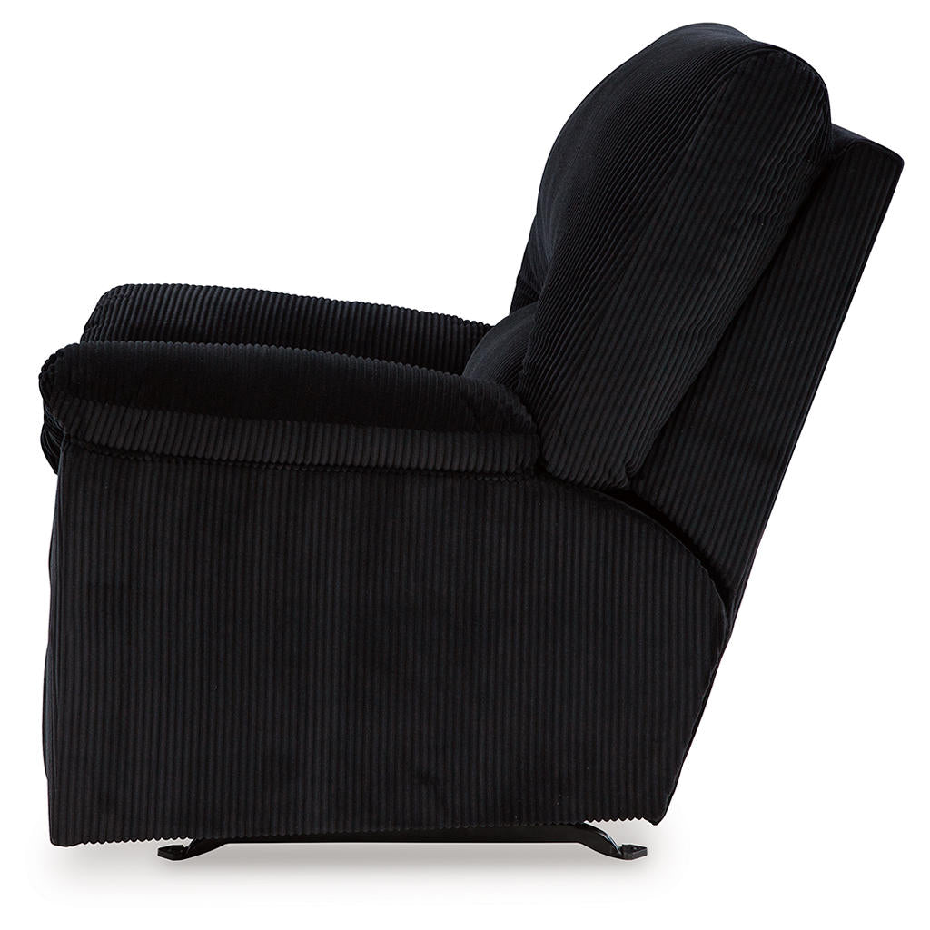 SimpleJoy Recliner Signature Design by Ashley® Living Room